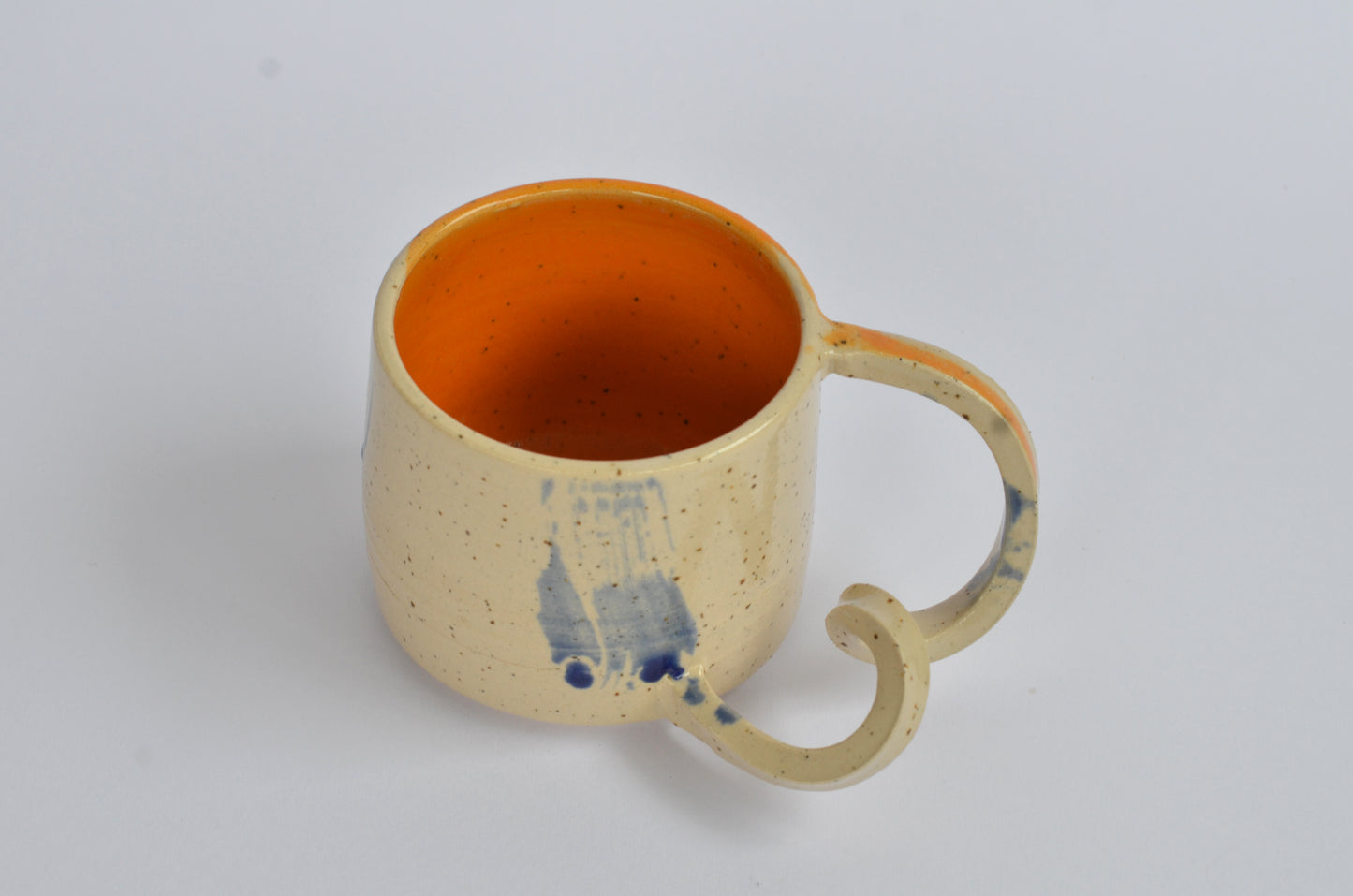 twisted mug 2