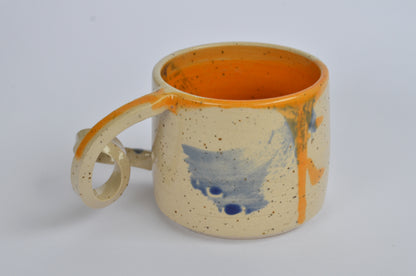 twisted mug 2