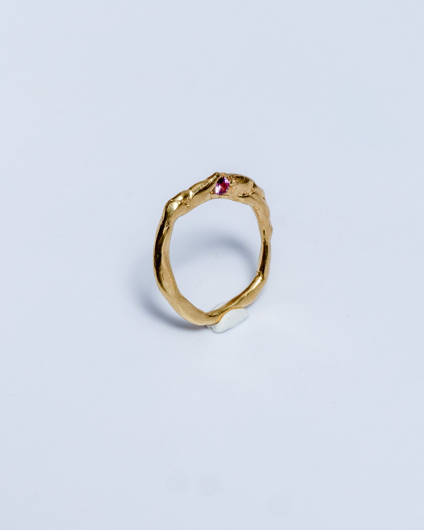 Secret Shine Ring - Rose