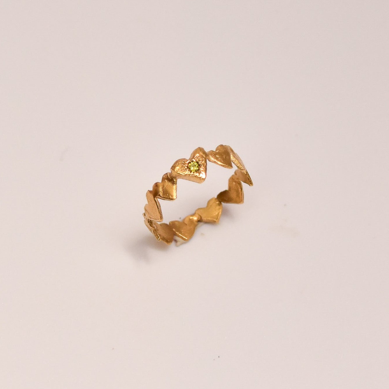 Love ring