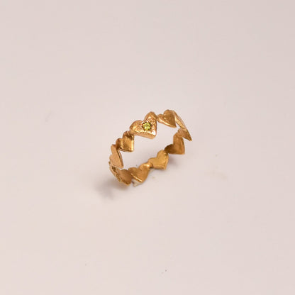 Love ring