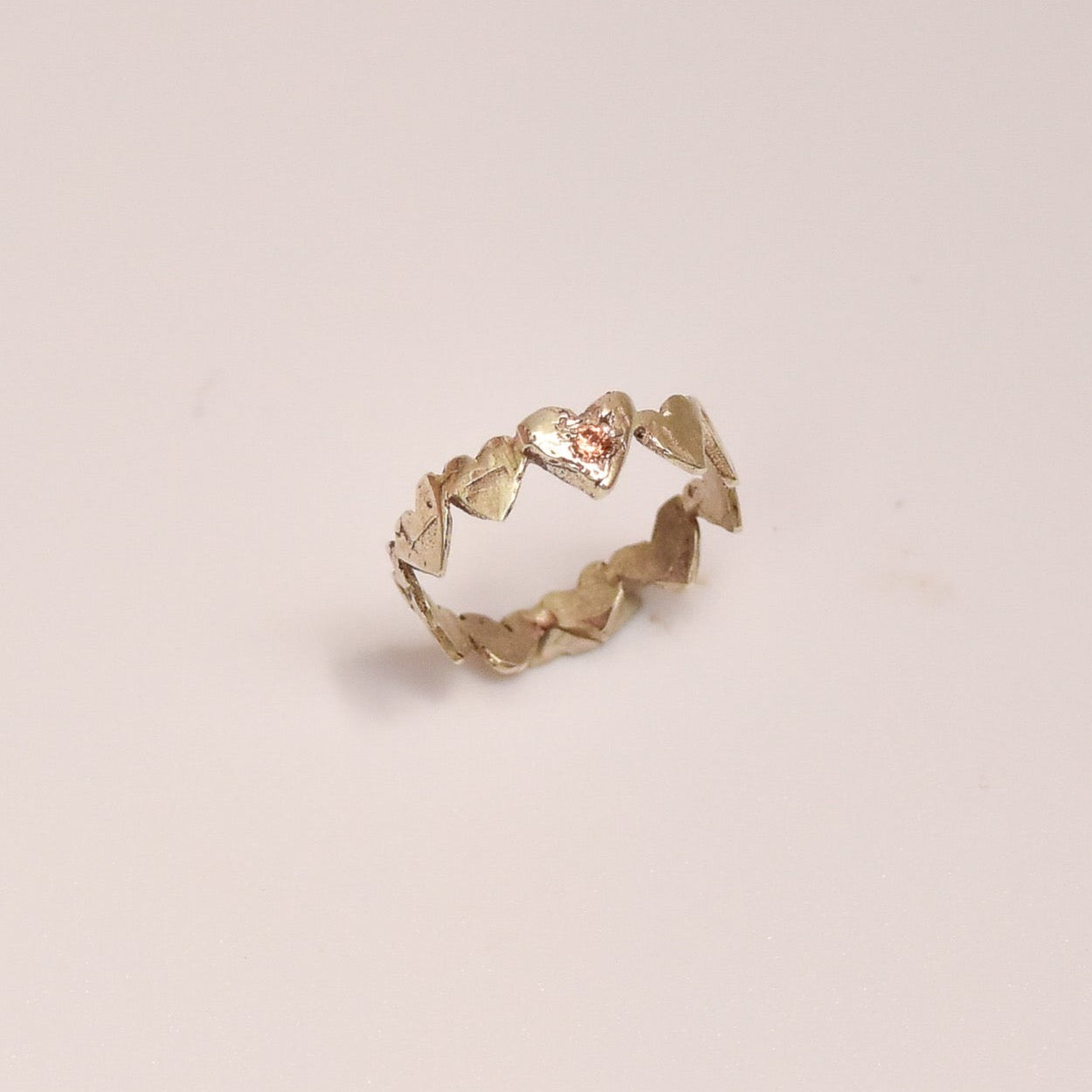 Love ring