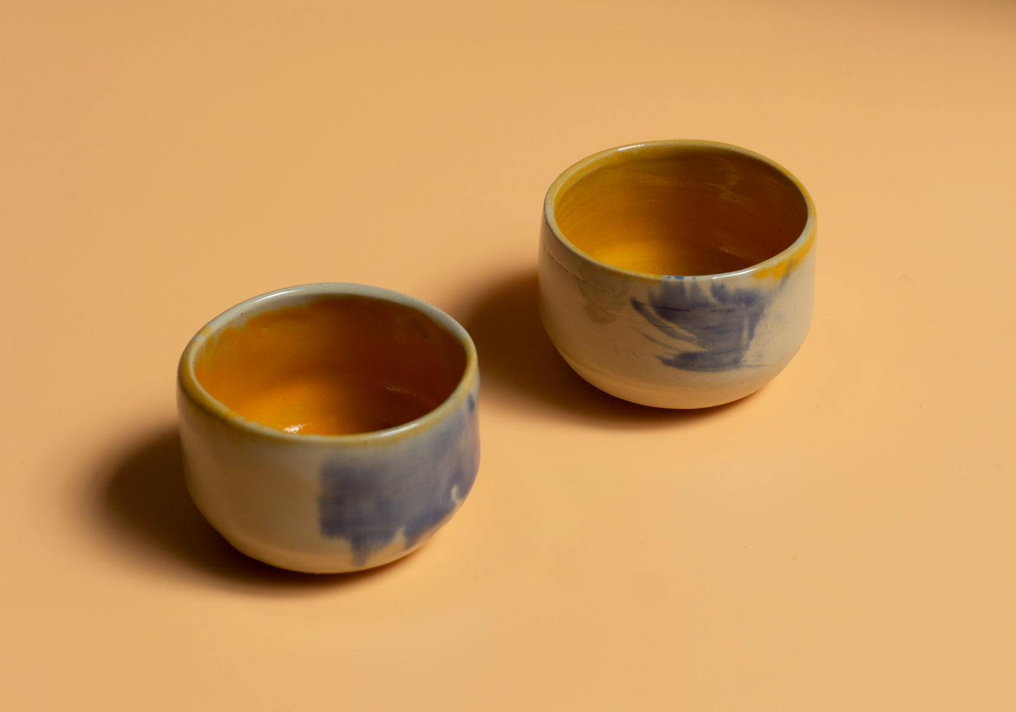 ESPRESSO handmade ceramic cup