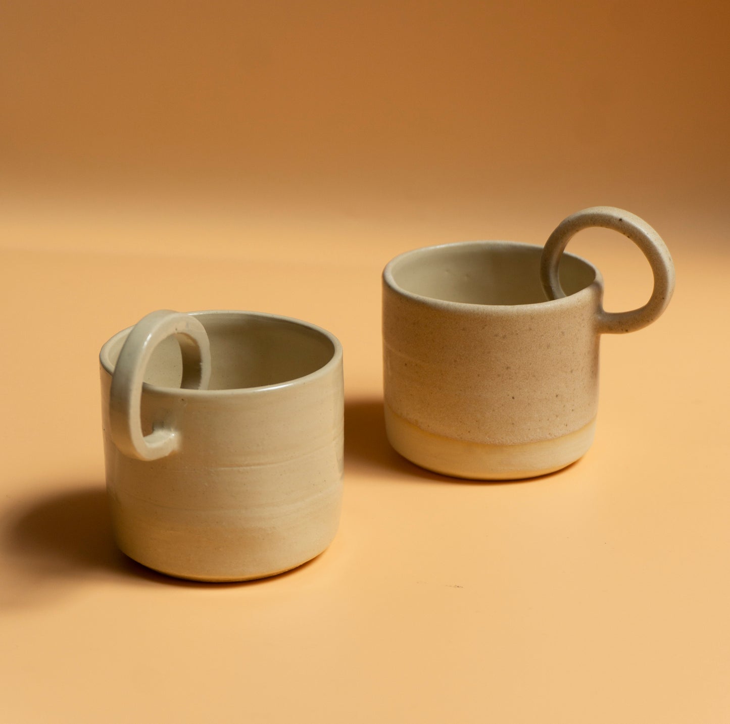 RITROVARSI handmade ceramics mug