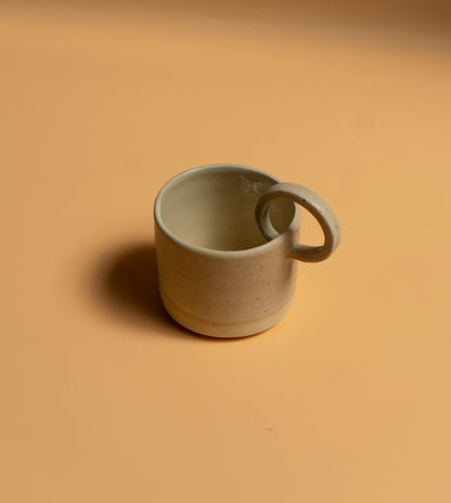 RITROVARSI handmade ceramics mug